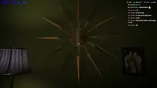 This Game Was Really Horror (Reminiscence)