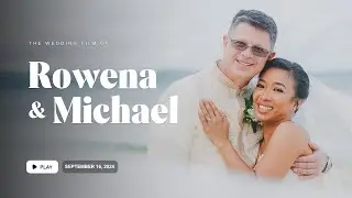 Rowena & Michael | SDE at Belmont Hotel Boracay