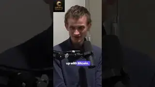 Mystery of Satoshi Nakamoto by Vitalik Buterin. #Vitalikbuterin #Crypto #Satoshinakamoto
