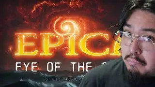 1ST LISTEN REACTION EPICA - Eye of the Storm (Official Lyric Video)