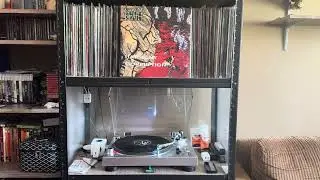 Napalm Death - Vision Conquest (LP)