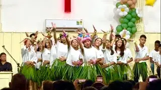 Choreography || Teens CGBA