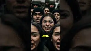 Protests Erupt in POK: Thousands Demand Justice