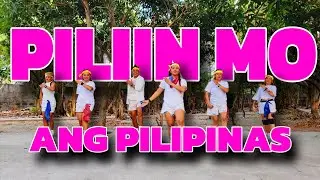 Piliin mo ang Pilipinas | Dj Danz Remix | Tiktok Viral | Kingz Krew