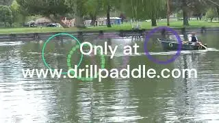 Drill Paddle or Extendable Drill Paddle.. That is the Question!!