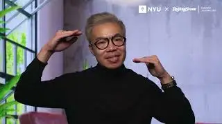 Tim Chan: Career Stepping Stones