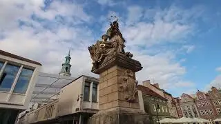 Poznan Stary Rynek - Final 23.04.24