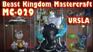 Disney Master Craft Urlsa MC-029: Show And Tell