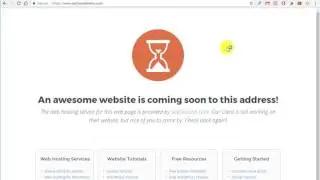 Wordpress Course - Bonus Video - installing your free ssl certificate on Siteground hosting