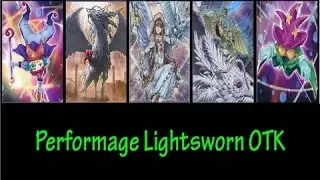 YGOPRO - Performage Lightsworn OTK
