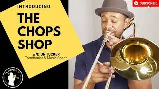 Introducing The Chops Shop