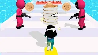 Stack Candy Challenge ⭐ Android Gameplay Walkthrough Android (Freeplay) (part 1)