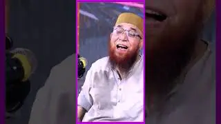 Hearing this Waz makes you cry! Mufti Nazrul Islam Qasemi Waz, Nazrul Islam *LiveWaz* 2025