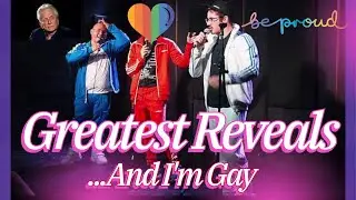 Cum Town- Greatest Reveals Compilation (I'm G..)