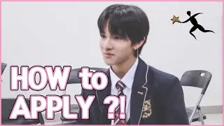 [한림예고] Hanlim Arts High School Admission Process introduced by Samuel