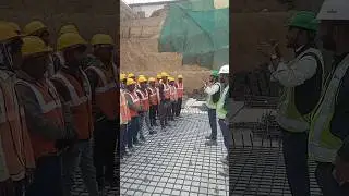Safety👷&zwj;♂️ (सेफ्टी) Supervisor कोर्स II 10 Pass से ग्रेजुएट छात्रों के लिये I Safety Officer Courses