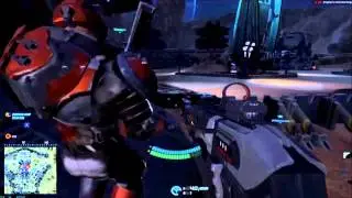 Planetside 2 tactics tips 9-11