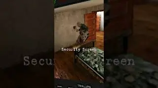 New Camera System In Psychopath Hunt Remastered New Update #shorts #psychopathhunt