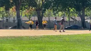 CricBay Fall Open 2025: Pakka Nimbooz vs. Spawns