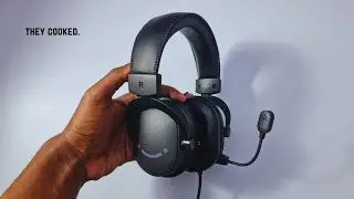 FIFINE Ampligame H9 Review | Budget Gaming Headset with 7.1 Surround Sound