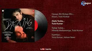Darling | 2007 | Jukebox | T-Series | @sangeetratn656