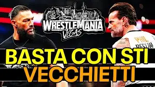 🔴 COMINCIA LA VECCHIA ERA 🔴