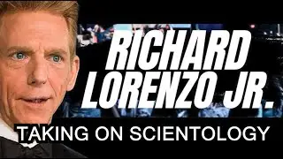 Another disaster for Scientology