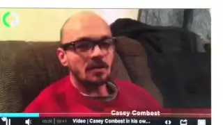Speed Mafia #3 - Casey Combest : The Natural