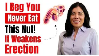 SENIORS: Urologist Reveals: 4 Nuts That Boost Testosterone &mdash; 2 That Kill It