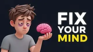 99% People Waste Their Brain Power || Andrew Huberman&rsquo;s Secret & Robert Greene || FIX YOUR MIND