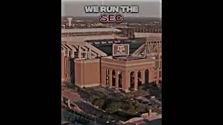 TEXAS A&M 🔛🔝 | #edit #cfb #collegefootball #Texas #aggies #goviral #fyp
