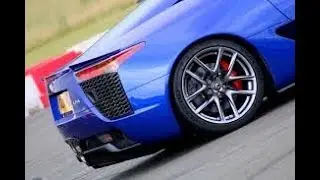 CAR SOUND//EXHAUST COMPILATION HD 2017//2018 - MONACO//TUNNEL//EXPLOSION #004