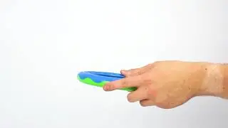 A-Star Mini Wave Drum