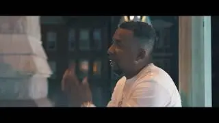 Barry Bondz - Spiritual Warfare