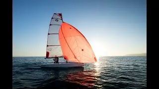 Bénéteau First 14