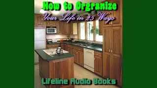 How to Create an Organized Filing System