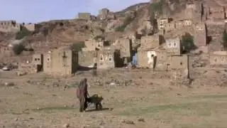 Yemen - Families Coming to Christ