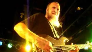 STEMM - The Devil Walks Among Us - California Brew Haus (Rochester, NY)