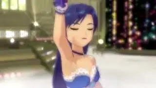THE iDOLM@STER OFA 「my song」 如月千早 【60FPS】 HD