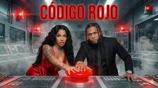 El Alfa ft. Yailin La M&aacute;s Viral - C&oacute;digo Rojo (Official Music)