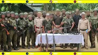 From Hill Ops to Wrestling Arenas: #SpearCorps Strength & Spirit in Manipur #IndianArmy