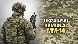 MM14 -UKRAIŃSKI KAMUFLAŻ#camoflauge #military  #ciekawostki #kamuflaż #mm14  #airsoft #ukraine  #asg