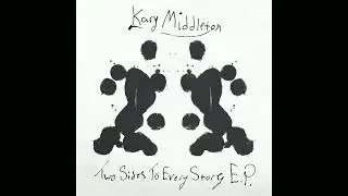 Kary Middleton - Home