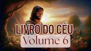 Leitura do Volume 6 Capítulos 1 ao 10 - Livro do Céu 