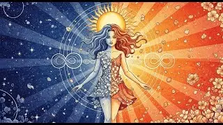 Elara V&eacute;rit&eacute; - PIEL DE SOL Y LUNA (Visualizer)