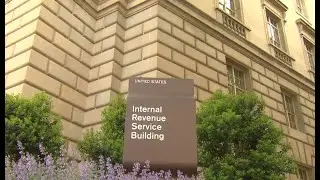 IRS beginning to send &lsquo;plus-up&rsquo; payments to certain taxpayers