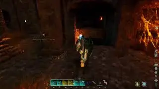 ARK: Ragnarok Ascended