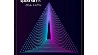 Spaced Out #01 (Techno Edition) Mixed by Jack Stone