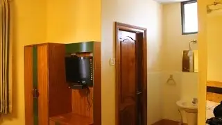 Budget hotels in Velankanni