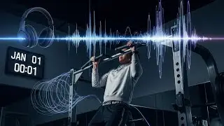 Form holds motivational rap, &ldquo;Discipline shows when motivation leaves&rdquo;